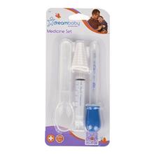 ست داروخوری دریم بیبی مدل F317 Dream Baby F317 Medicine Set